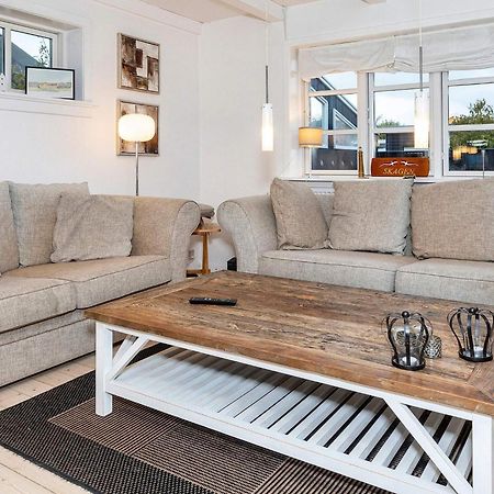 6 Person Holiday Home In Skagen Dış mekan fotoğraf