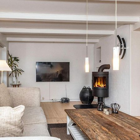 6 Person Holiday Home In Skagen Dış mekan fotoğraf