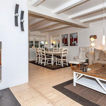 6 Person Holiday Home In Skagen Dış mekan fotoğraf