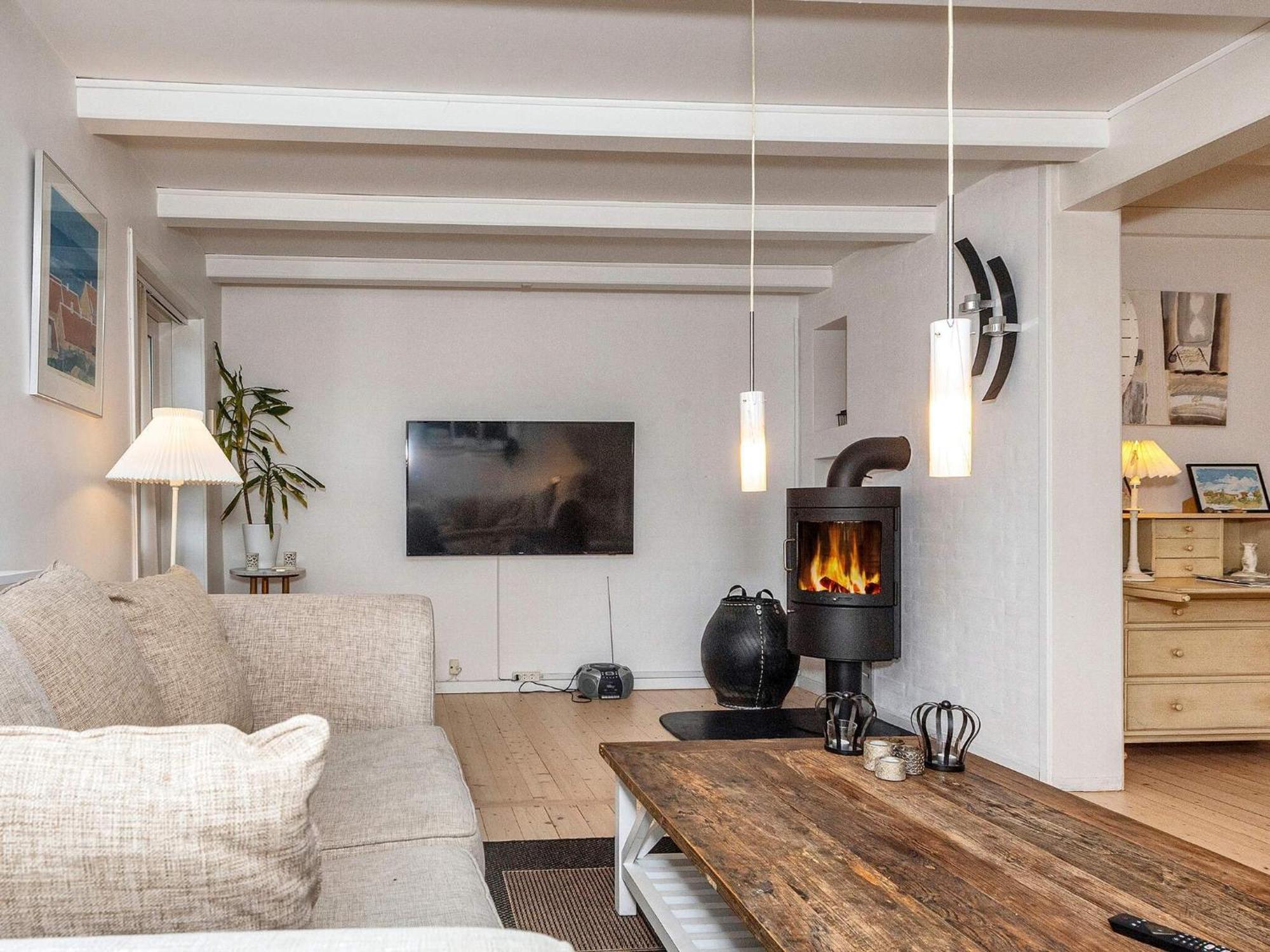 6 Person Holiday Home In Skagen Dış mekan fotoğraf
