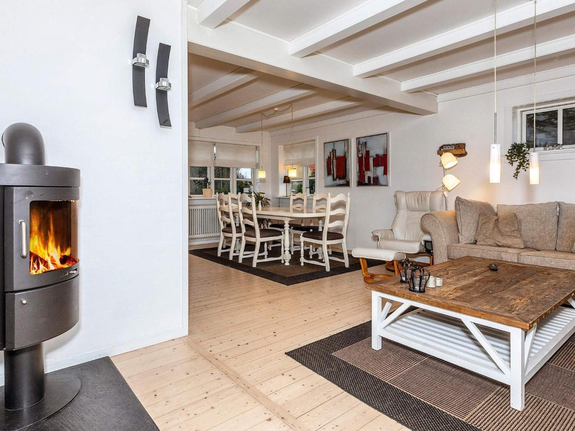 6 Person Holiday Home In Skagen Dış mekan fotoğraf