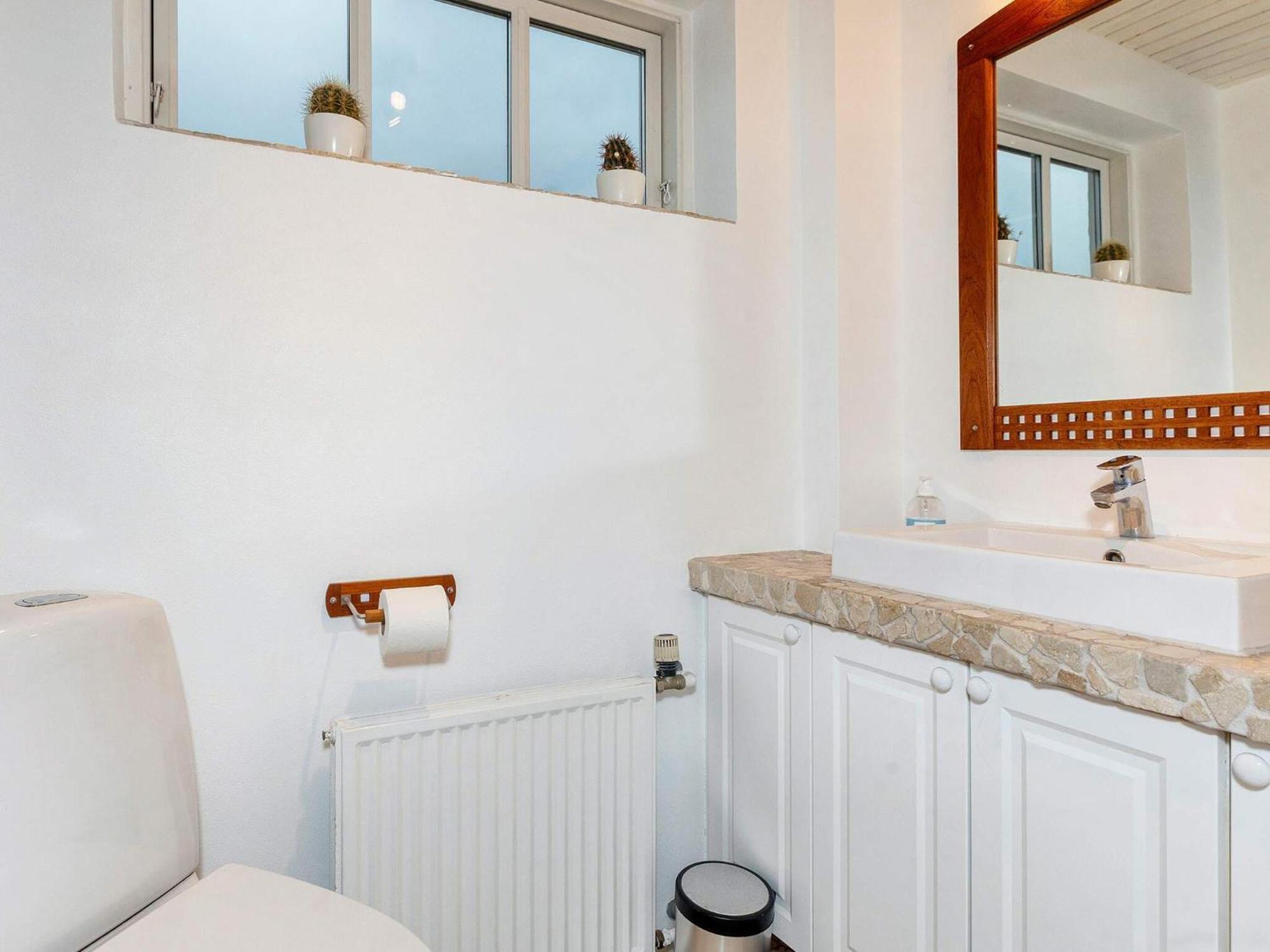 6 Person Holiday Home In Skagen Dış mekan fotoğraf