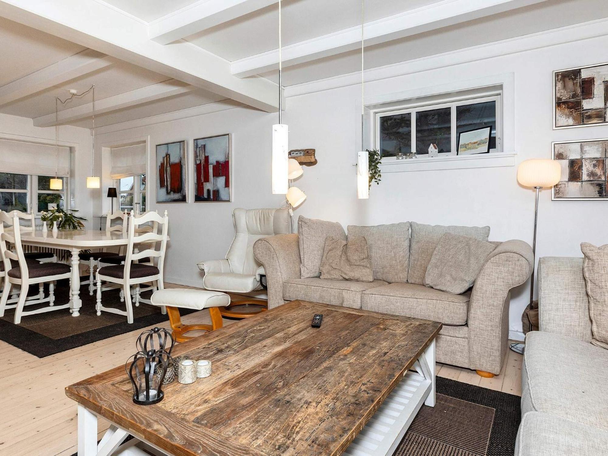 6 Person Holiday Home In Skagen Dış mekan fotoğraf