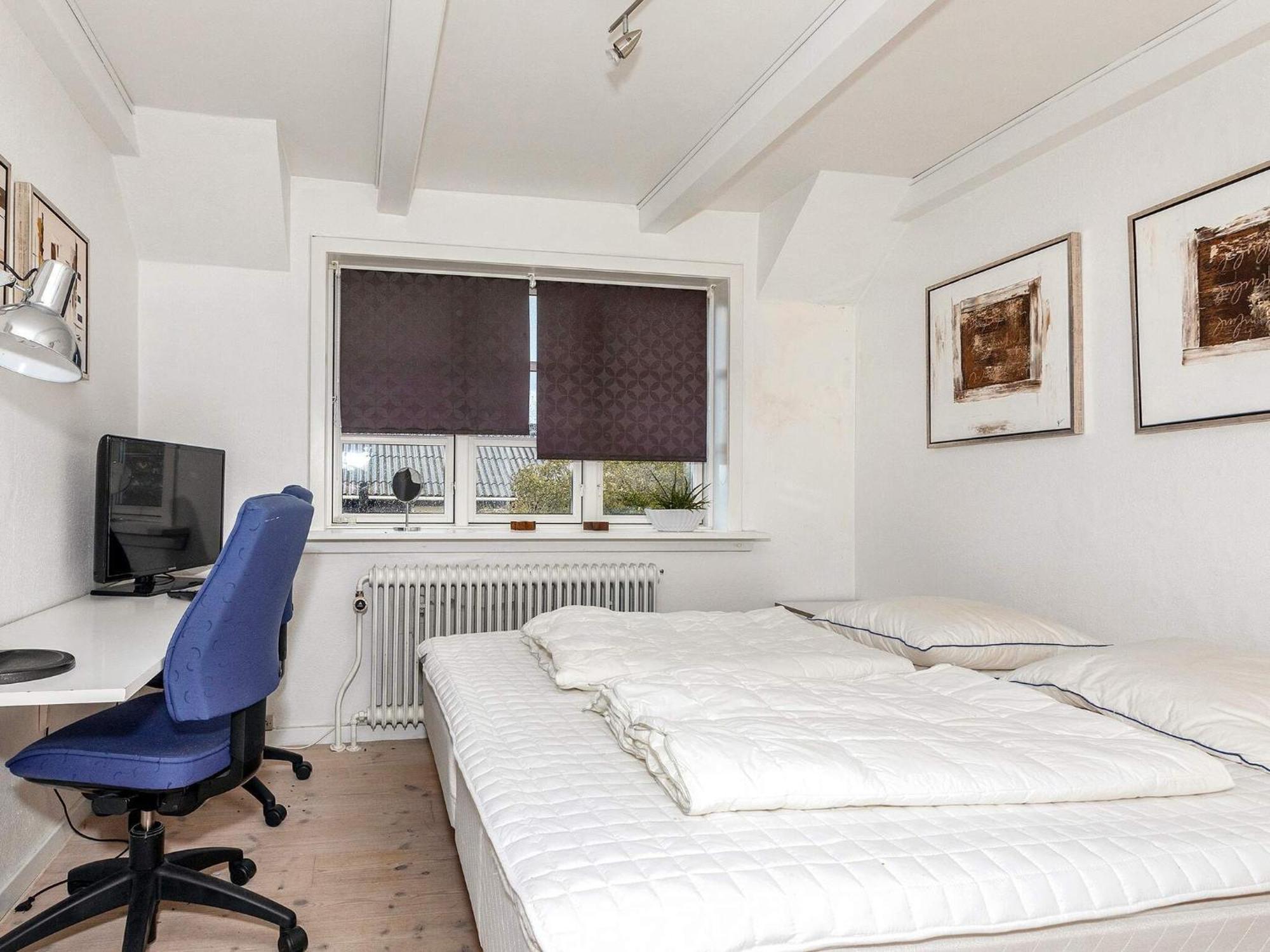 6 Person Holiday Home In Skagen Dış mekan fotoğraf