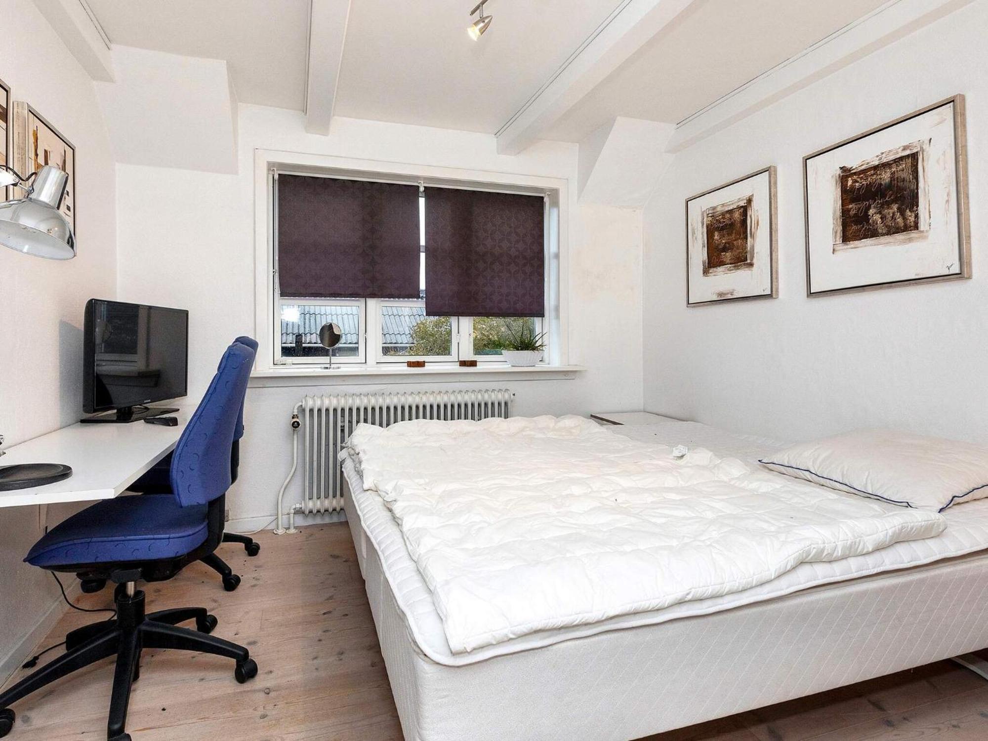 6 Person Holiday Home In Skagen Dış mekan fotoğraf