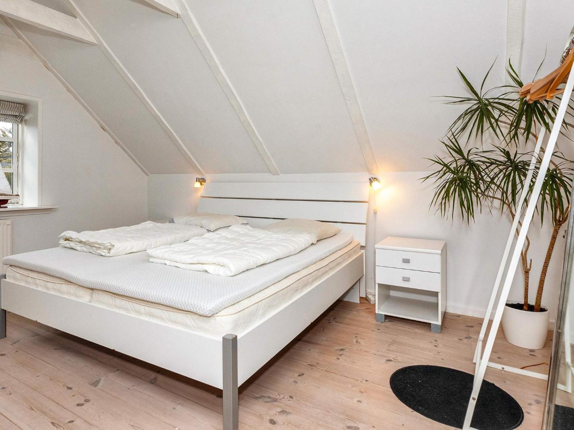 6 Person Holiday Home In Skagen Dış mekan fotoğraf