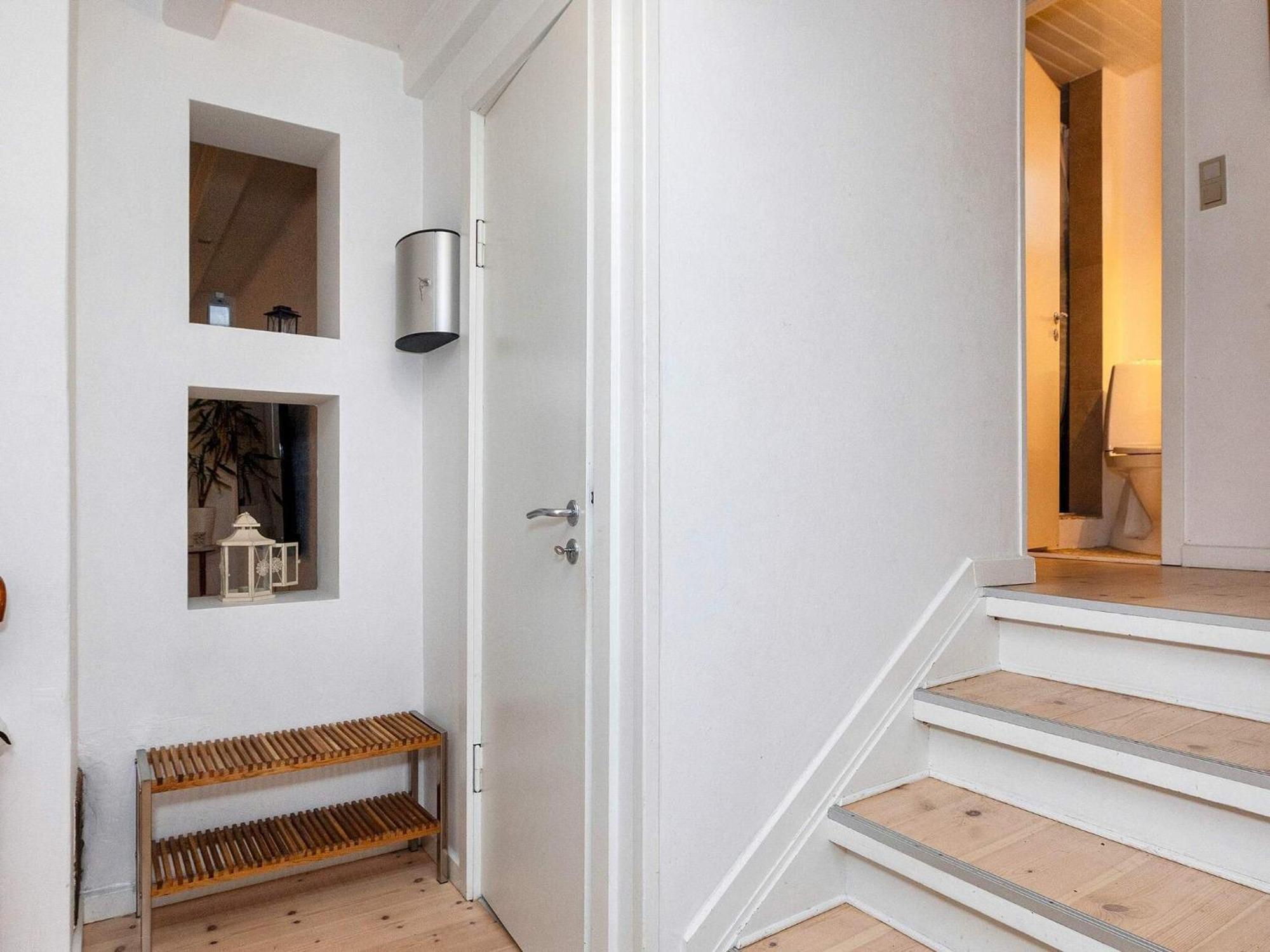 6 Person Holiday Home In Skagen Dış mekan fotoğraf