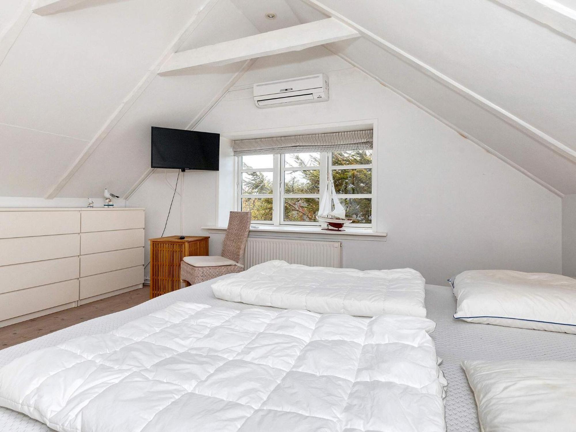 6 Person Holiday Home In Skagen Dış mekan fotoğraf
