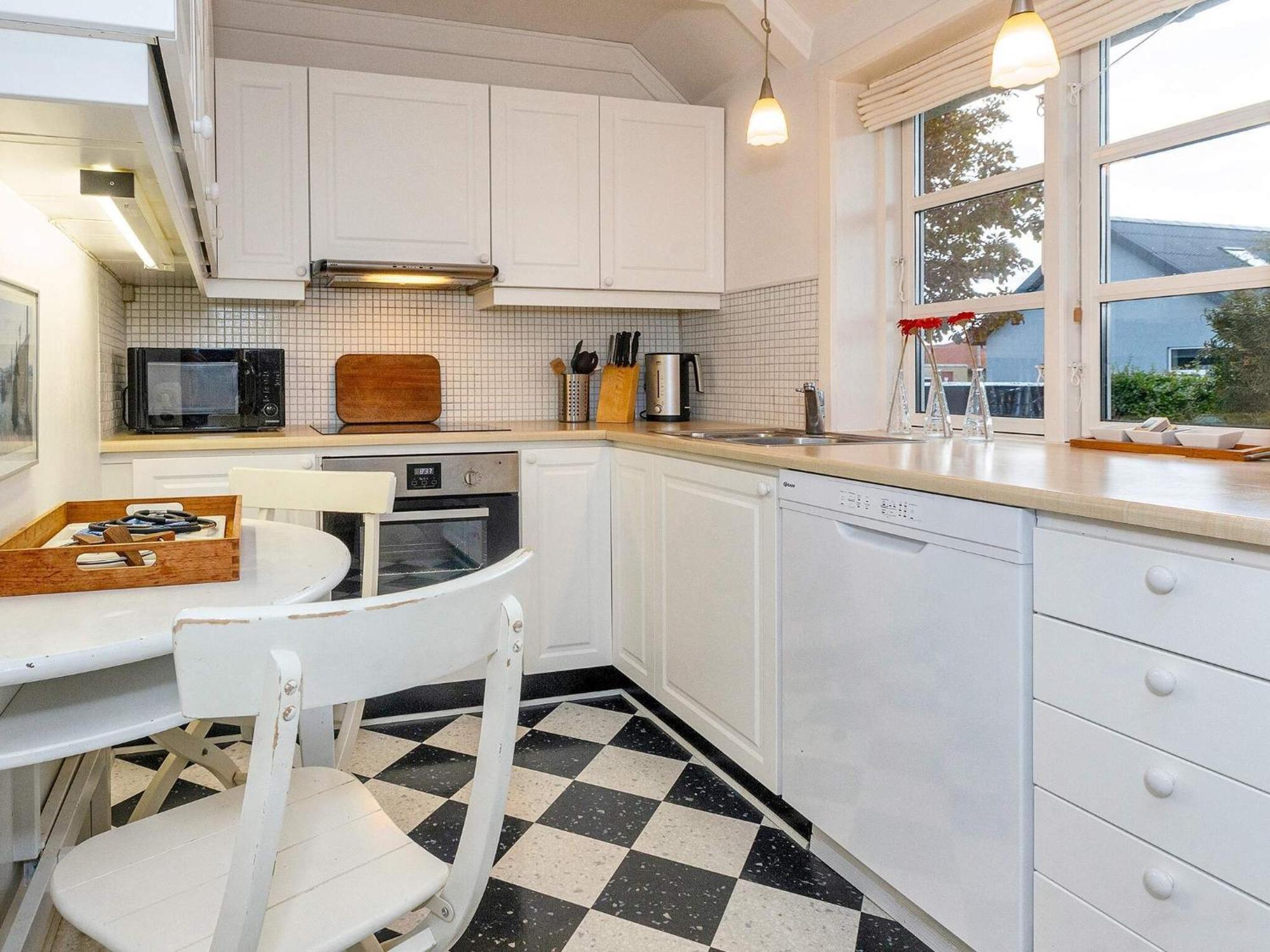 6 Person Holiday Home In Skagen Dış mekan fotoğraf